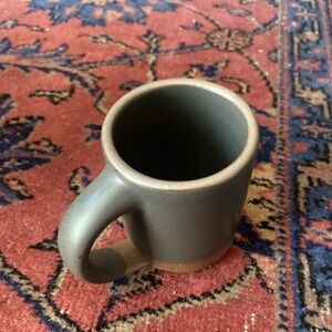East Fork Pottery The Mug In Char First Quality
